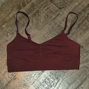 Aerie Sports Bra